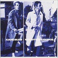 The Style Council : Café Bleu